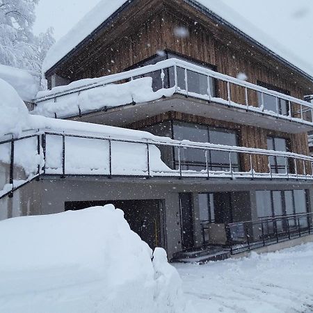 Appartement Mountainview Зальбах-Гінтерглемм Екстер'єр фото