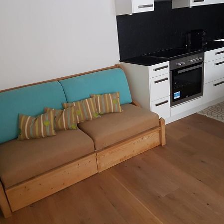 Appartement Mountainview Зальбах-Гінтерглемм Екстер'єр фото