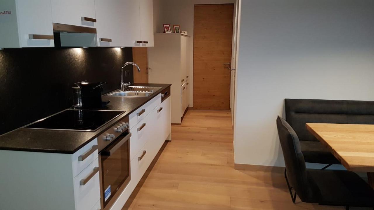 Appartement Mountainview Зальбах-Гінтерглемм Екстер'єр фото