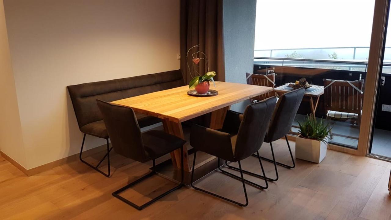 Appartement Mountainview Зальбах-Гінтерглемм Екстер'єр фото