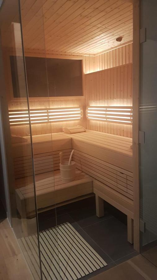 Appartement Mountainview Зальбах-Гінтерглемм Екстер'єр фото