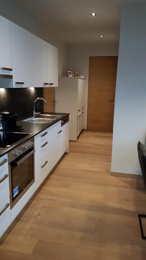 Appartement Mountainview Зальбах-Гінтерглемм Екстер'єр фото