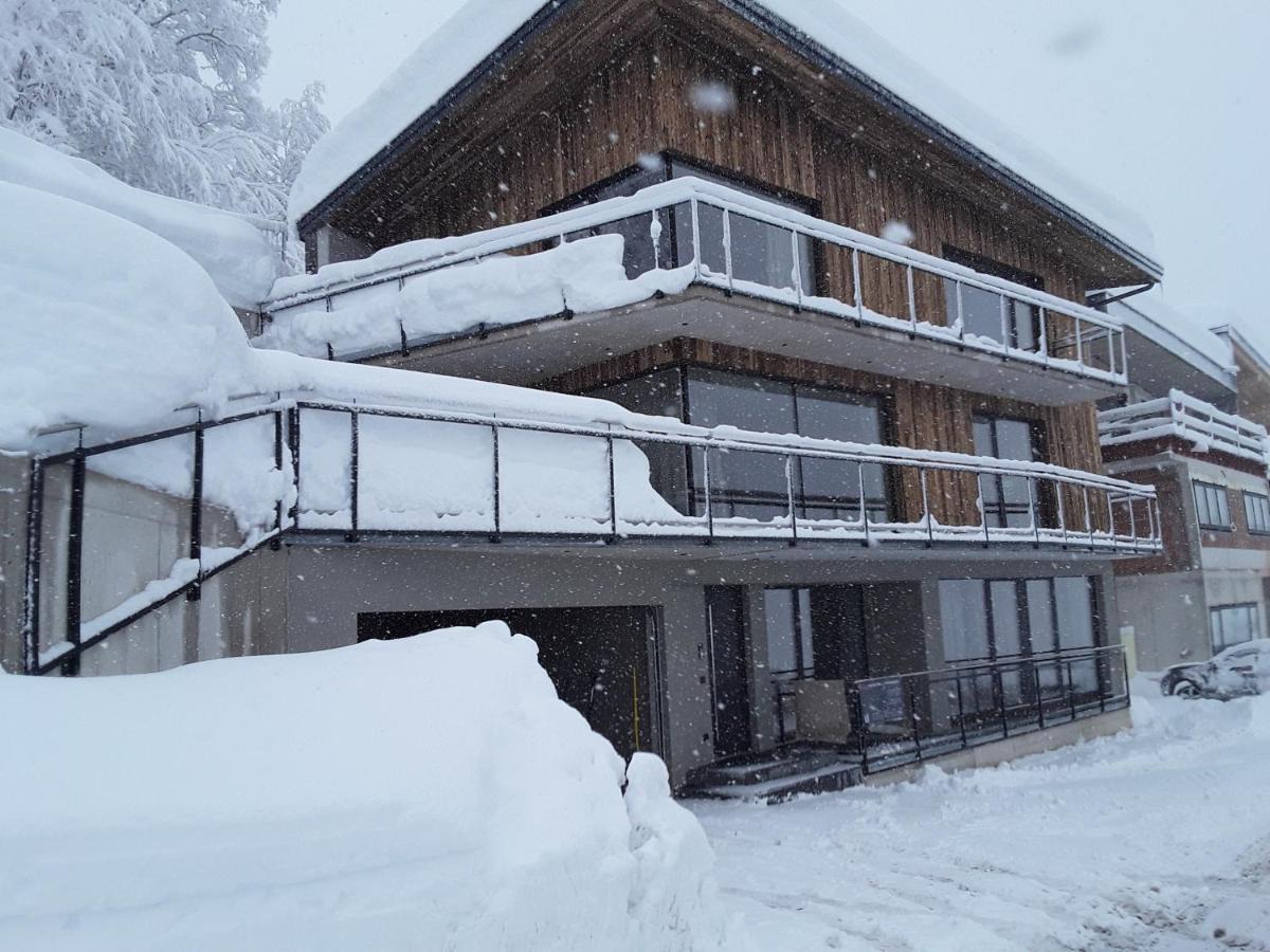 Appartement Mountainview Зальбах-Гінтерглемм Екстер'єр фото