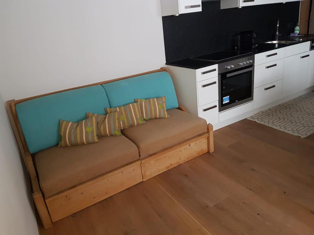 Appartement Mountainview Зальбах-Гінтерглемм Екстер'єр фото