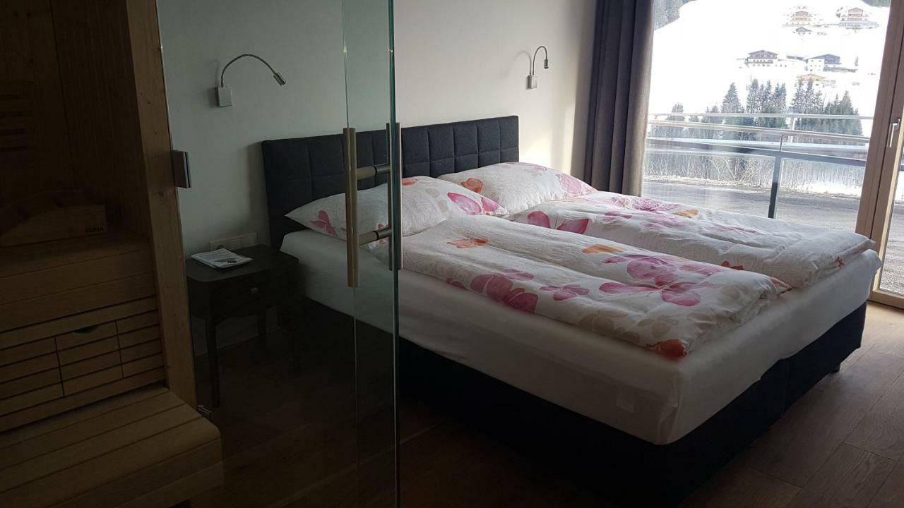 Appartement Mountainview Зальбах-Гінтерглемм Екстер'єр фото