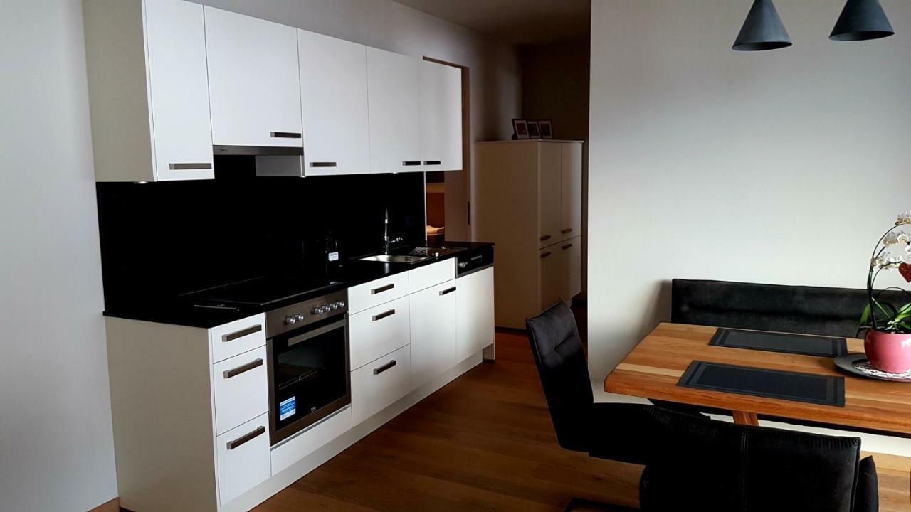 Appartement Mountainview Зальбах-Гінтерглемм Екстер'єр фото