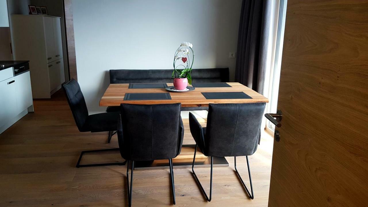 Appartement Mountainview Зальбах-Гінтерглемм Екстер'єр фото