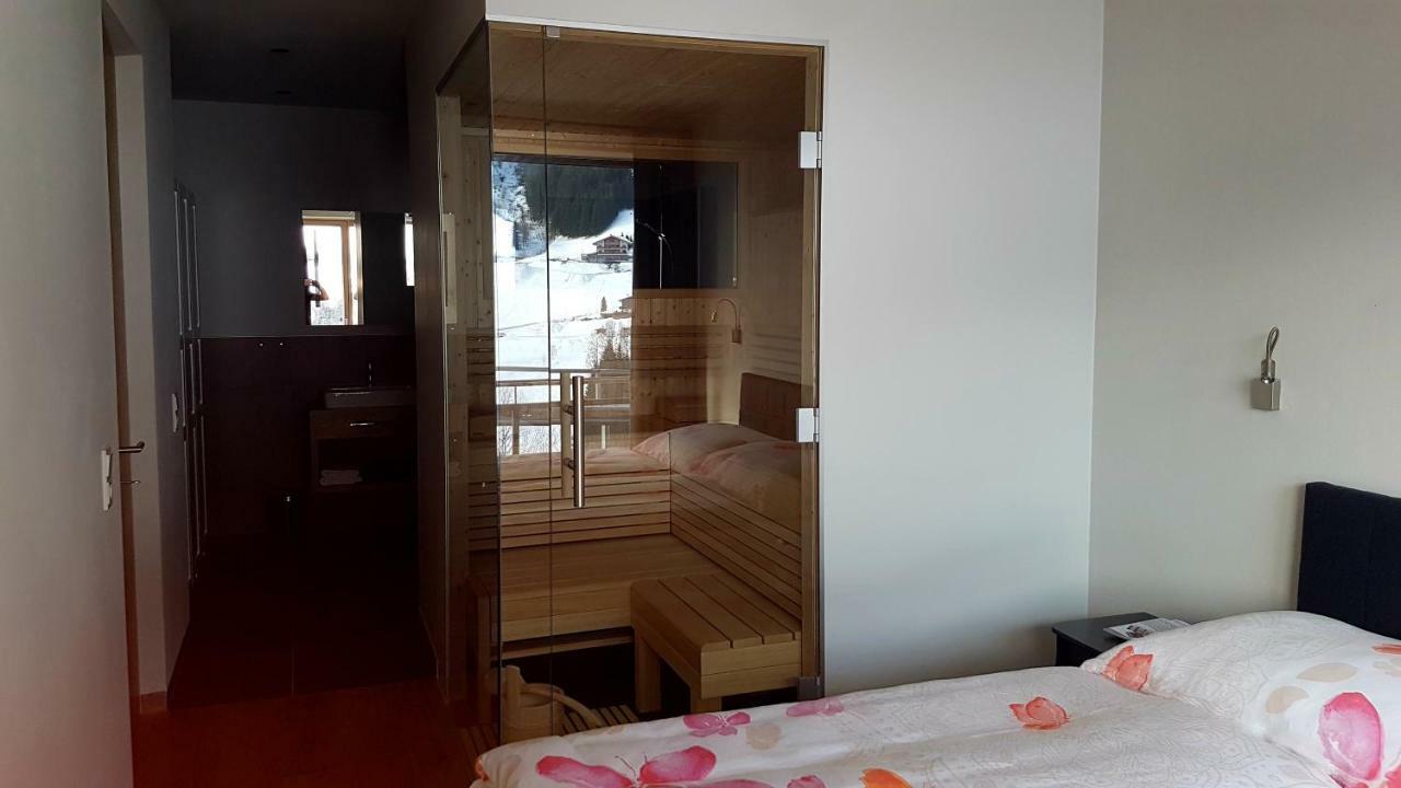 Appartement Mountainview Зальбах-Гінтерглемм Екстер'єр фото
